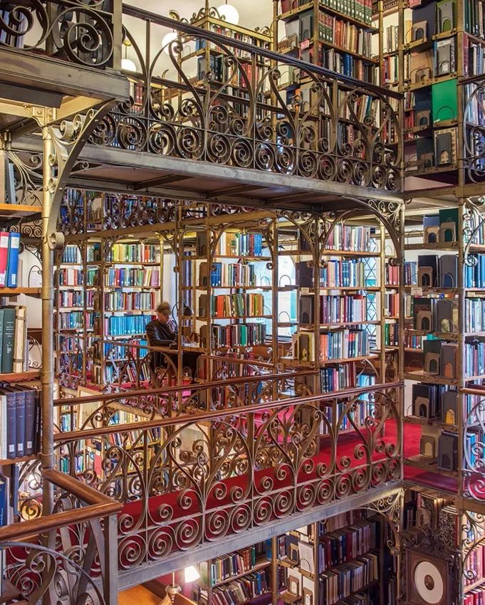 看过这些照片，原来这就是天堂的模样！__凤凰网