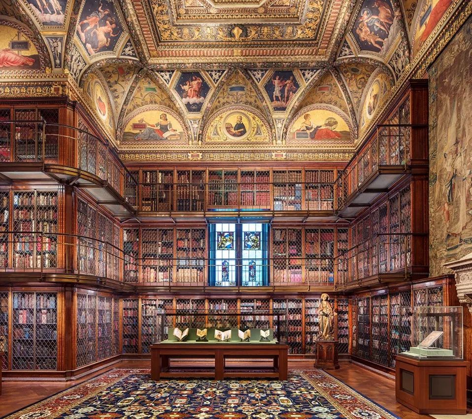 看过这些照片，原来这就是天堂的模样！__凤凰网