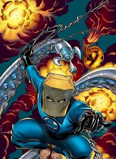 蜘蛛侠的五种最特殊的战衣,个个令人大开眼界