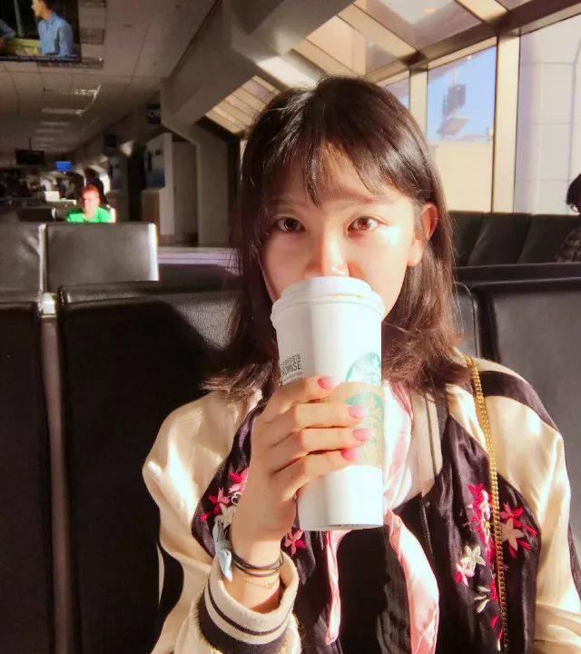 笑笑:痴迷时尚的化学博士,原来科研也是一件很美的事