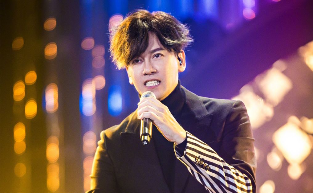 歌手第二季排名_我是歌手第二季