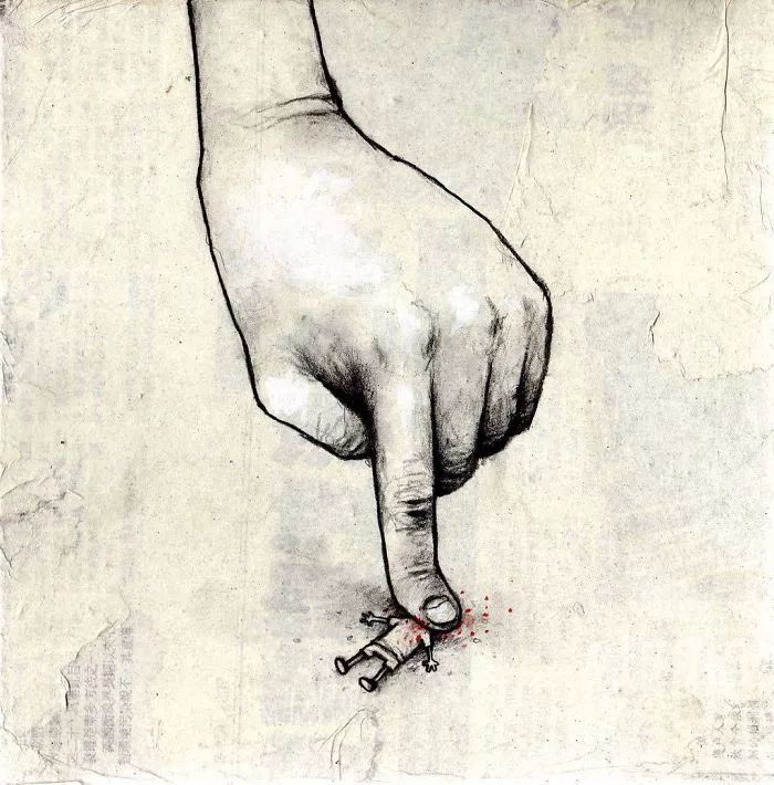 这是个不公平的世界10什么时候最基本的职业道德也已沦丧?