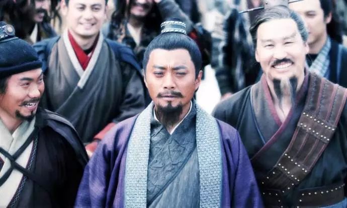 林冲排行第几_水浒传中五虎将实力排名,林冲只能排第二(2)