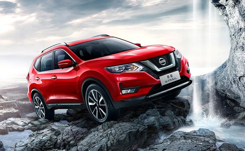 这车最值丨三款20万合资自吸suvcx5价格坚挺奇骏荣放使用cvt