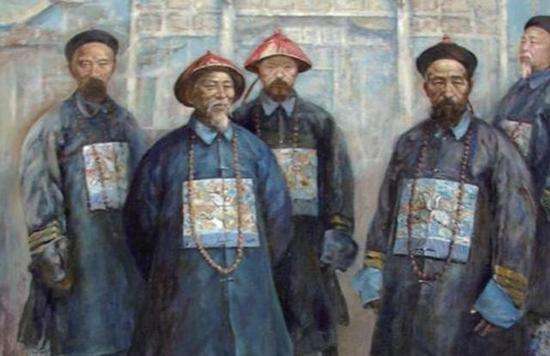 胡雪岩如果不参与左宗棠与李鸿章的斗争是否可以避免财尽人亡