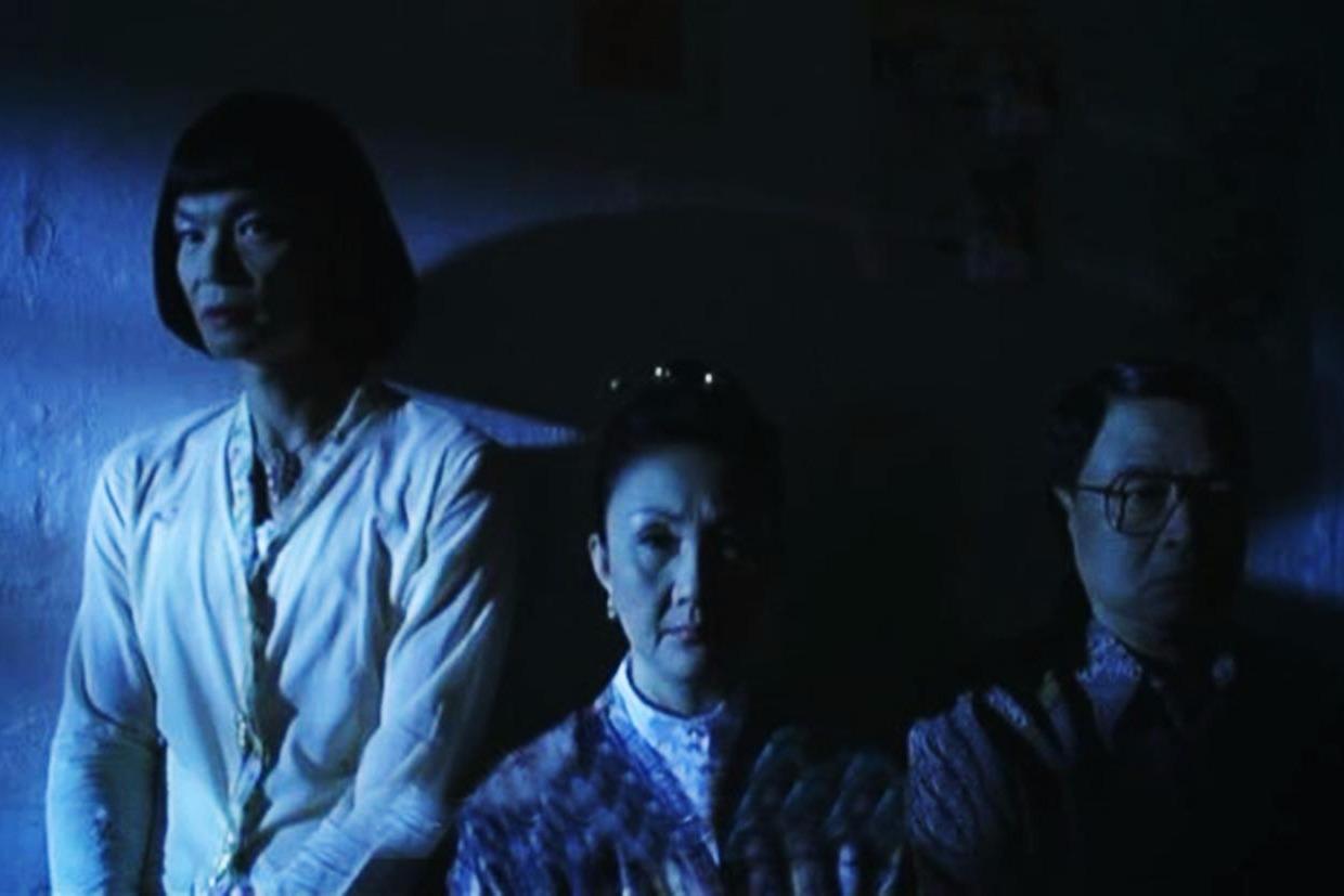 小涛电影解说：6分钟带你看完新加坡恐怖电影《鬼也笑》_凤凰网视频_凤凰网