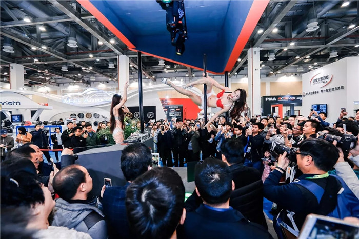 说了那么多，GT Show到底有啥好看的？_凤凰网汽车_凤凰网