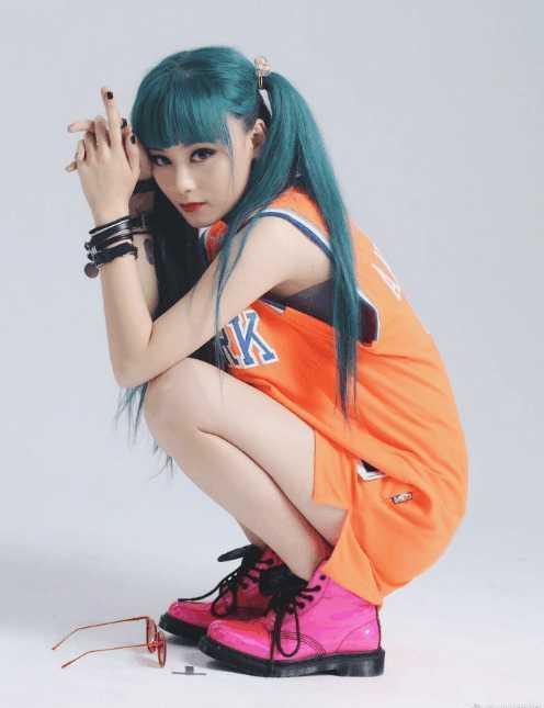 《唐探2》kiko是翻版范冰冰?出道前后判若两人