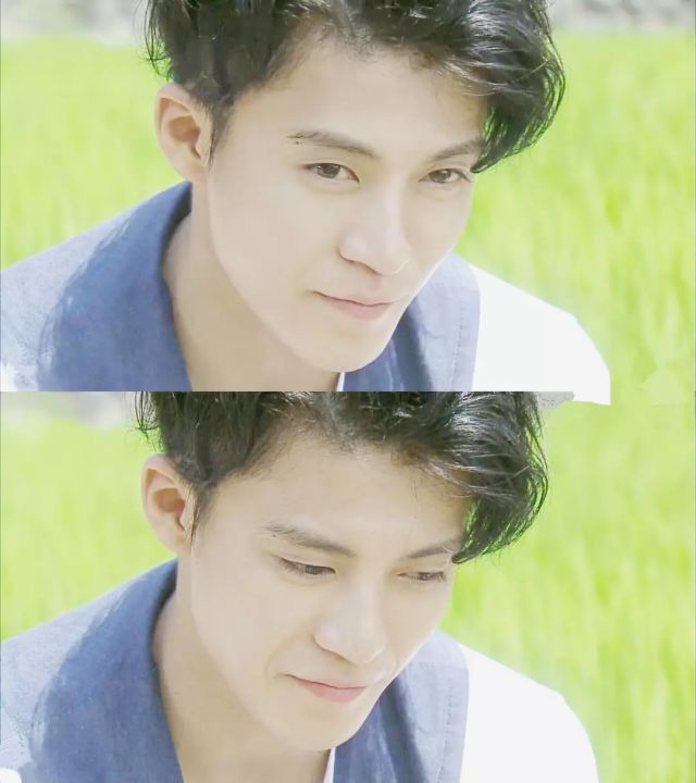 这些男神老了又怎样 连他们脸上的褶子我都喜欢