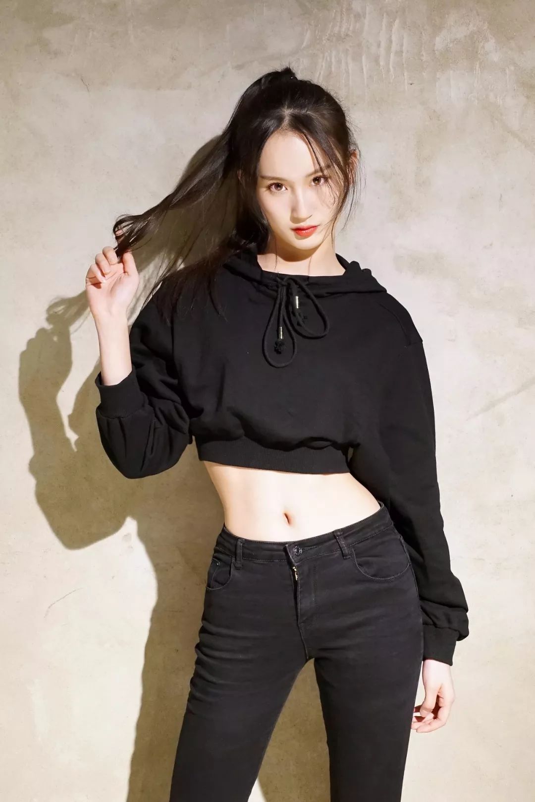 麦锐练习生练习生公开陈秋雨