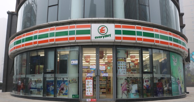 新零售流量抢夺战再升级春晓资本领投西安每一天便利店