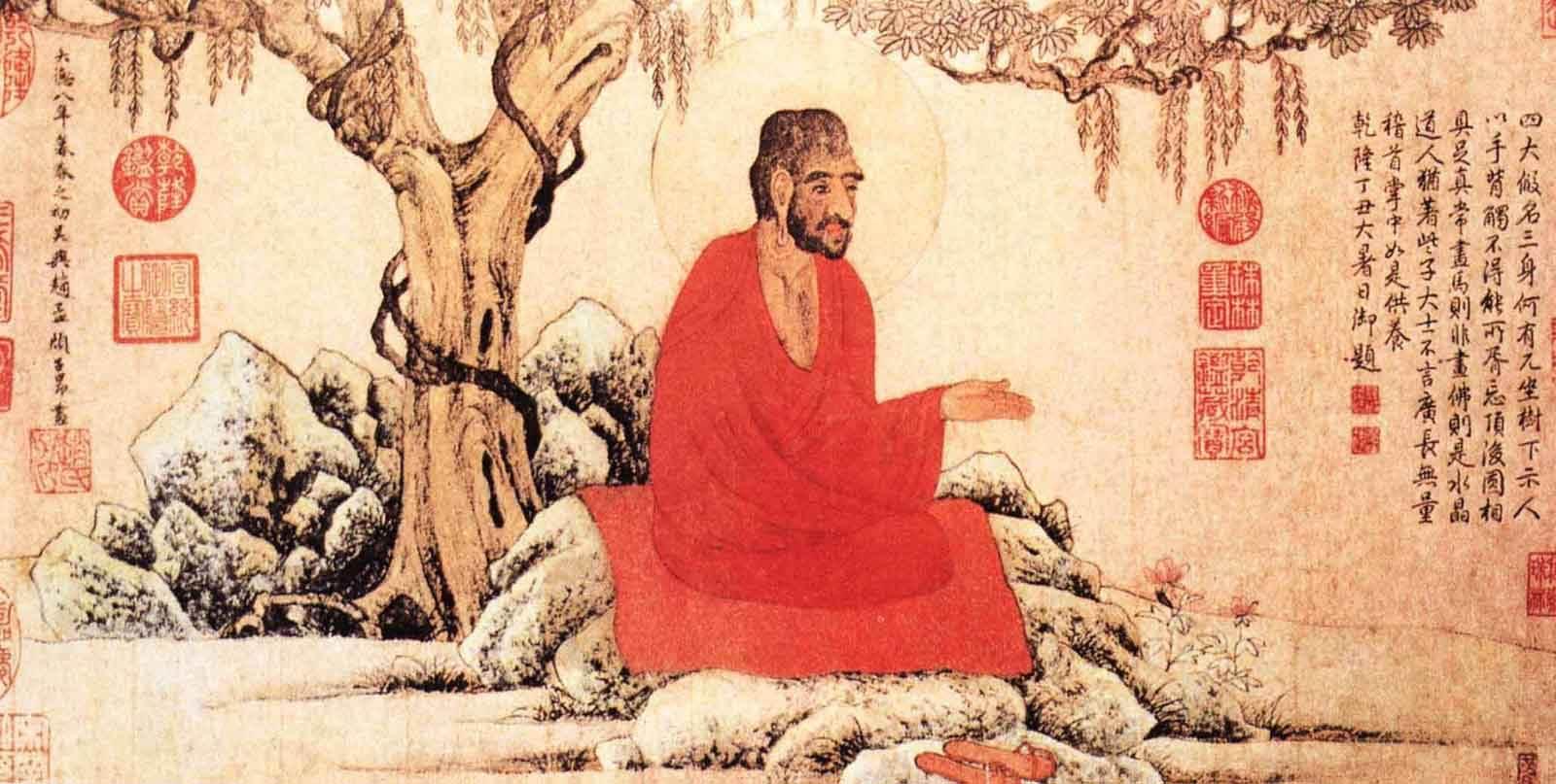 文人画的兴盛根本上不是为了去表现那个时代__凤凰网