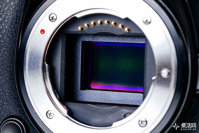 短路三分钟 | 不用索尼 相机厂可以从哪里买cmos传感器