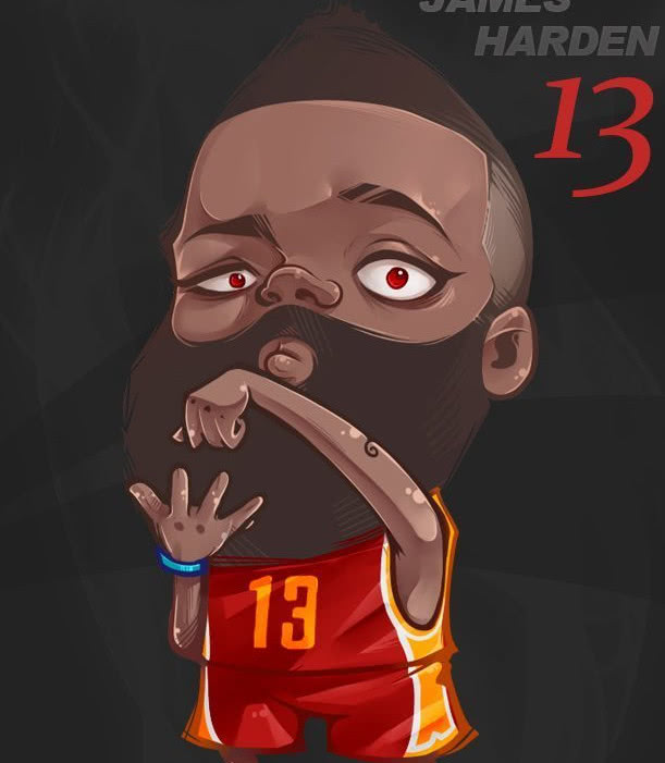 惨烈西部,伤病来袭,同区不同命,季后赛卡位战,哈登库里浓眉身系球队