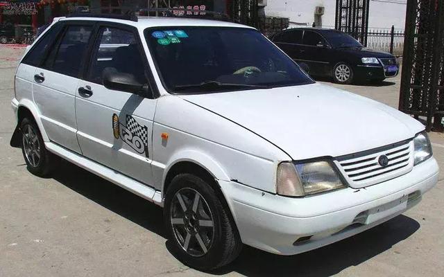 南汽的英格尔,小伙伴们眼熟吗?