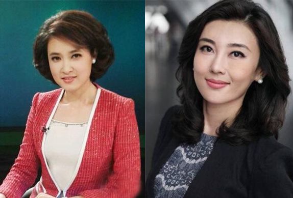 第一届爸爸最爱的女主持大赛,她稳拿冠军