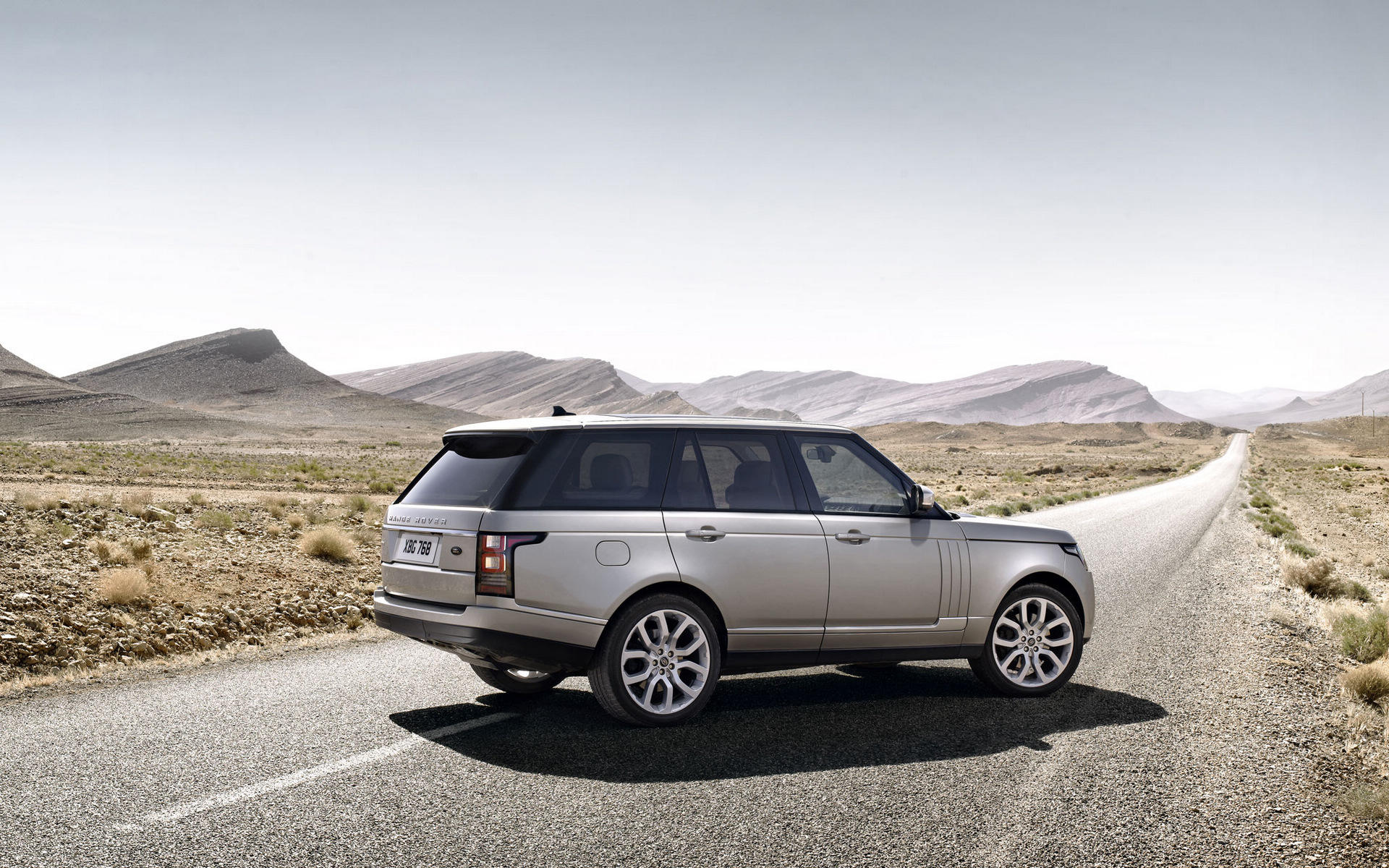 4款高安全系数中大型suv安全舒适才是王道