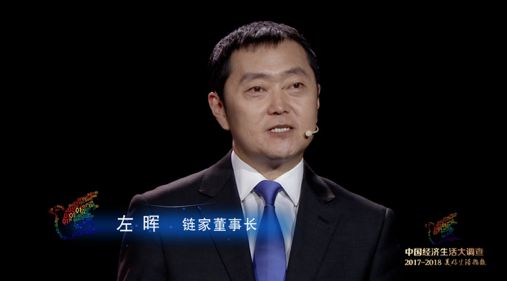 今日推广丨链家左晖讲话干货关于楼市冷暖品质居住爆款住宅线上趋势