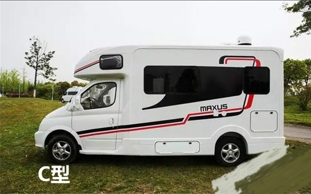 房车不是你想开就能开你的驾驶证开得了房车吗