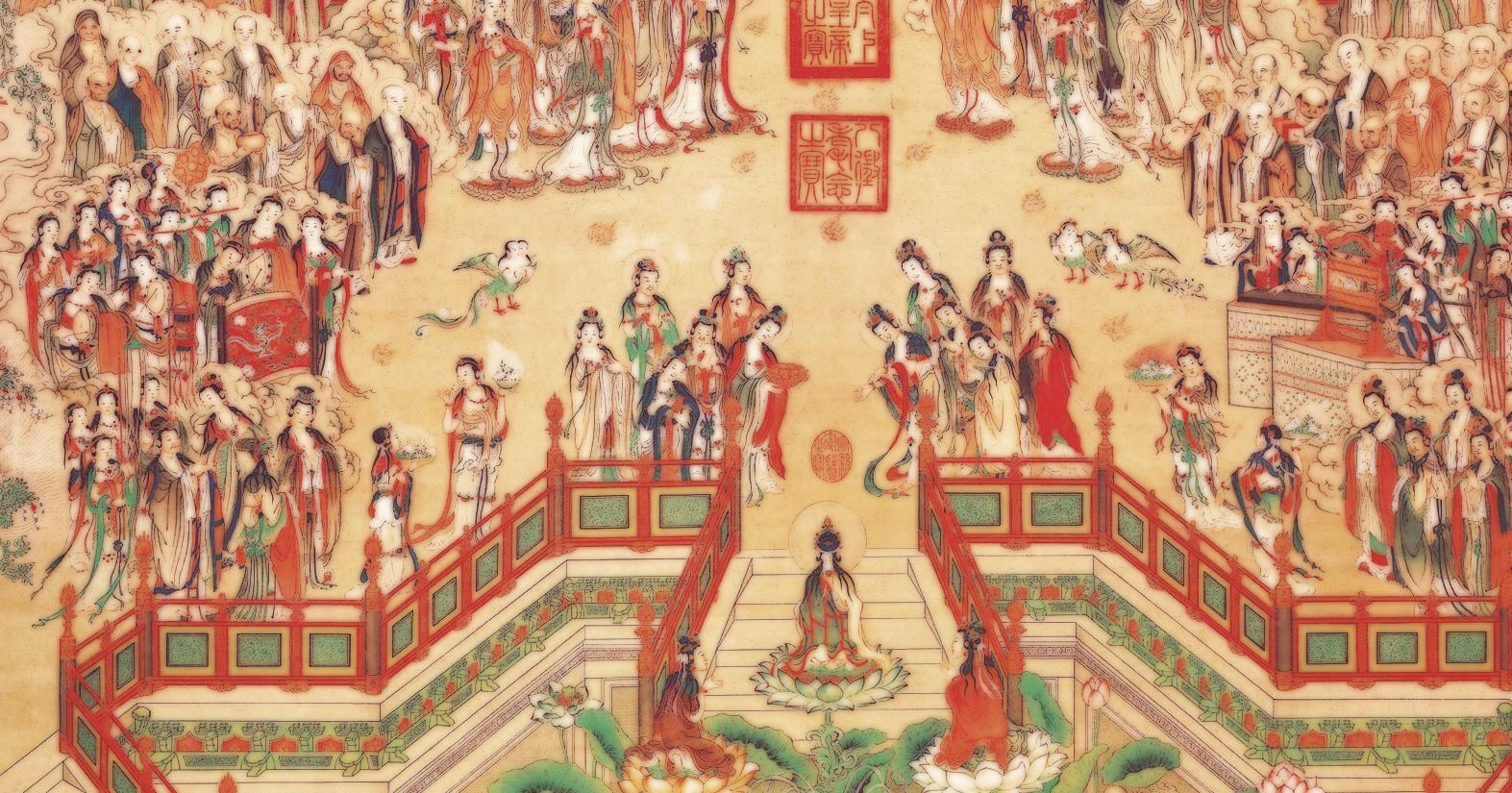 难以置信!佛教那些有神通的高僧们!阿南篇__凤凰网