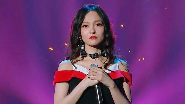 歌王候选人的他被淘汰,被迫当了她的替罪羊?