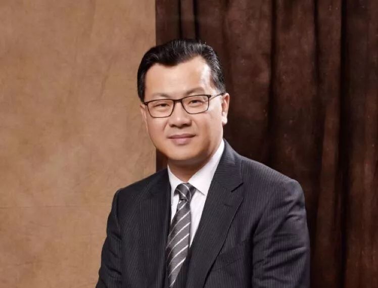 马云"斩"卫哲:复原阿里史上最震撼的人事地震