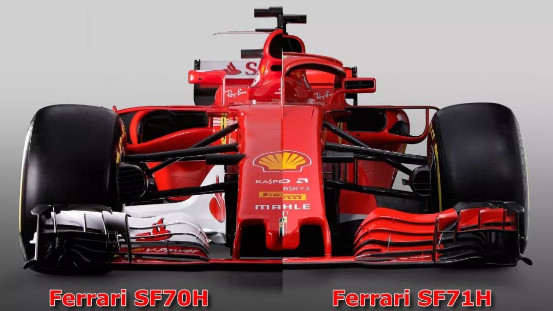 爆缸更多，拖鞋蹬脸！这7种变化让2018年F1更像是耐力赛！_凤凰网汽车_凤凰网