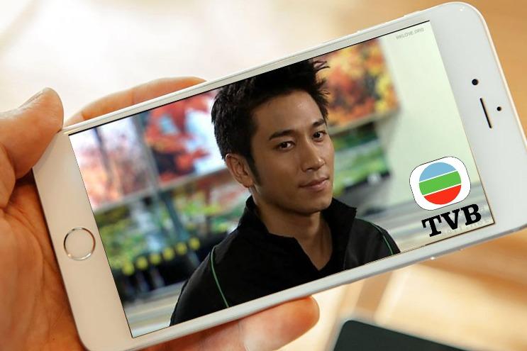 港剧电视剧大全