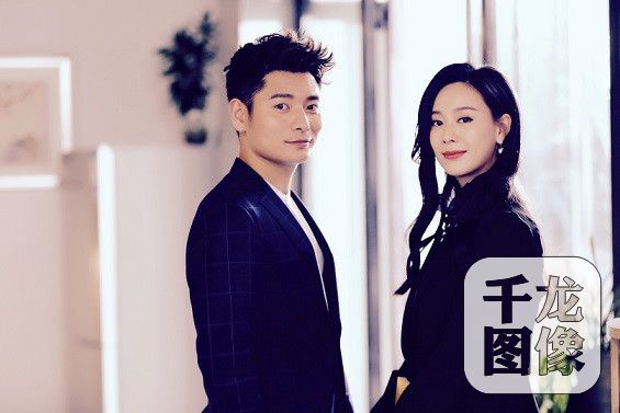 《新万家灯火》暖心 张雅蓓罗立群上演活力青春记