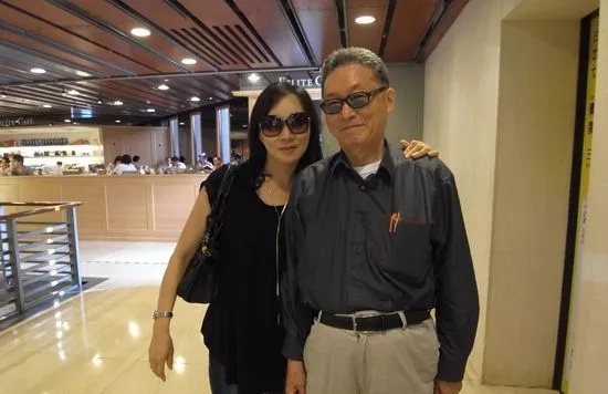 这段婚姻因婚后繁琐的生活,加上胡茵梦在萧孟能诬告李敖案中当庭说了