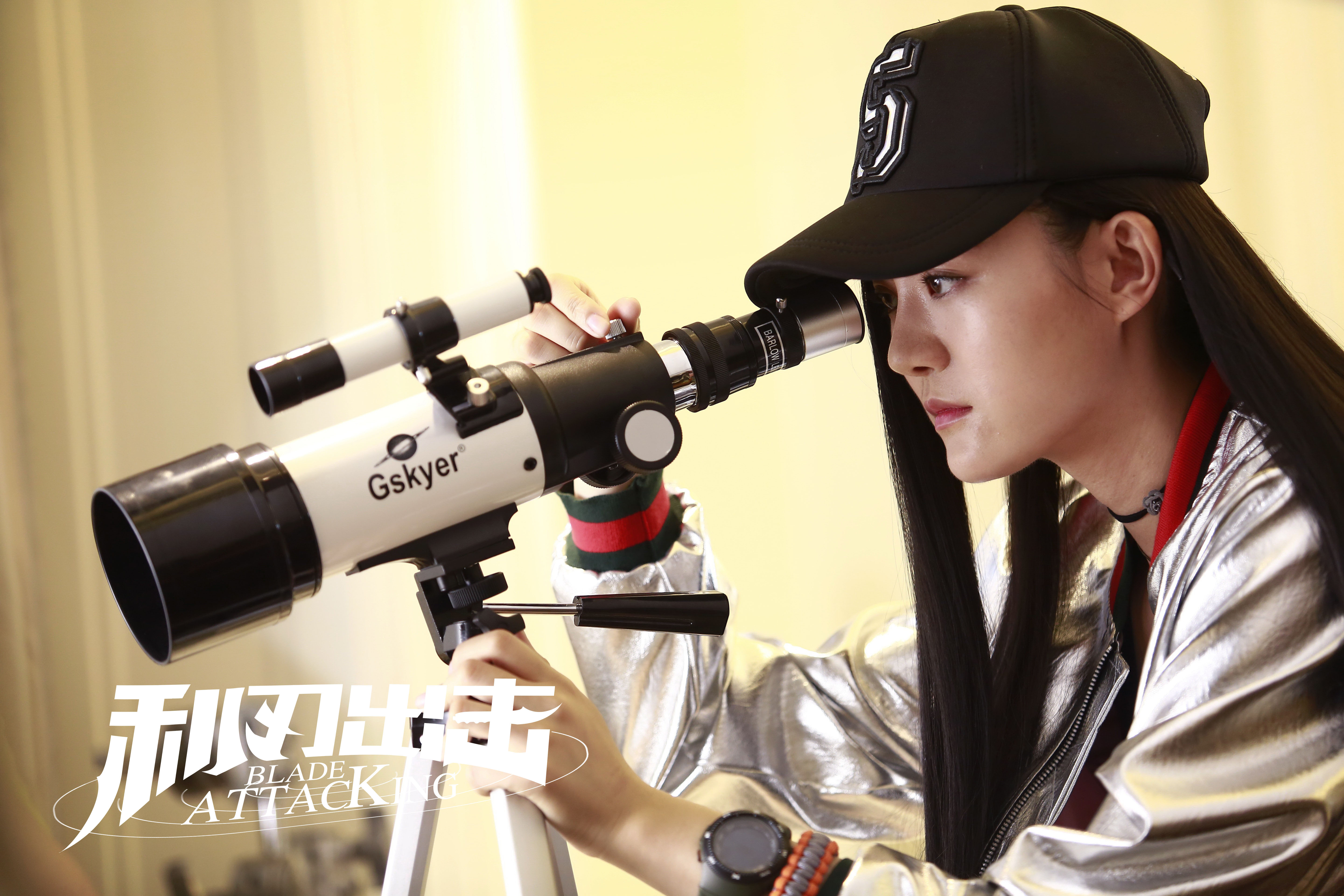 "猎豹突击队"集体都成卧底啦,杨烁成"光杆司令"?_凤凰网娱乐_凤凰网