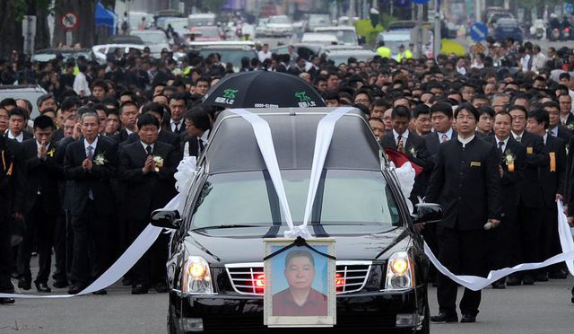 岛国山口组巴西毒枭意大利黑手党这方面爱好竟出奇一致你知道吗