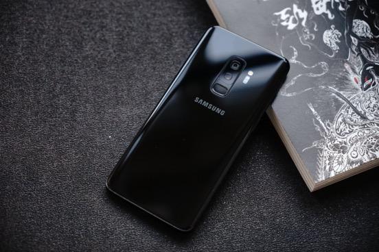 娱乐性能全面优化 三星galaxy s9你值得拥有