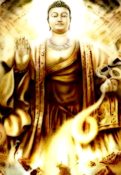 终于出手,西方四祖智斗魔王波旬!