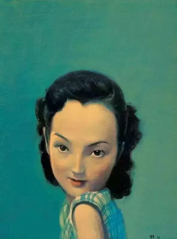 刘野:我的画里有一种特别不快乐的东西,被乍看上去的那种欢乐蒙蔽了__凤凰网