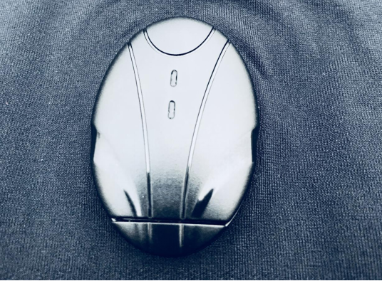 阿木"心"科技,跑者安无忧—阿木心电衣测评体验