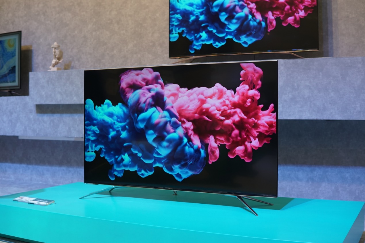 比大四喜更惊喜海信u7武磊签售活动即将开启