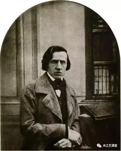 和肖邦的学琴日记(弗莱德丽卡·缪勒)