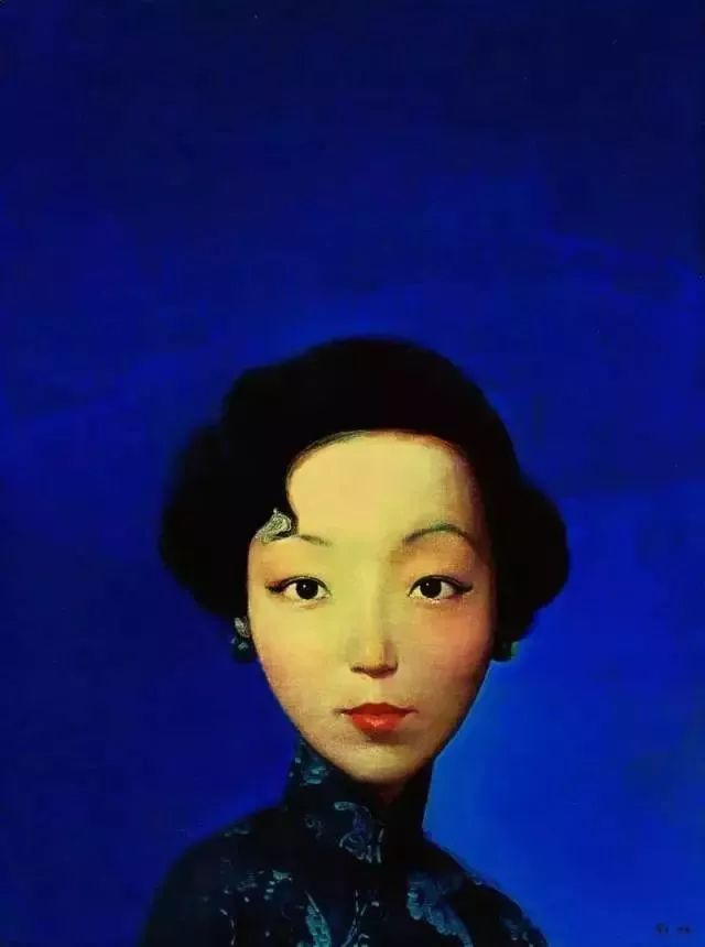 刘野:我的画里有一种特别不快乐的东西,被乍看上去的那种欢乐蒙蔽了__凤凰网