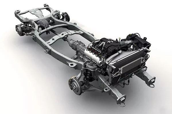 荣威又火了公布价格前看得我心痒痒看完价格入手汉兰达