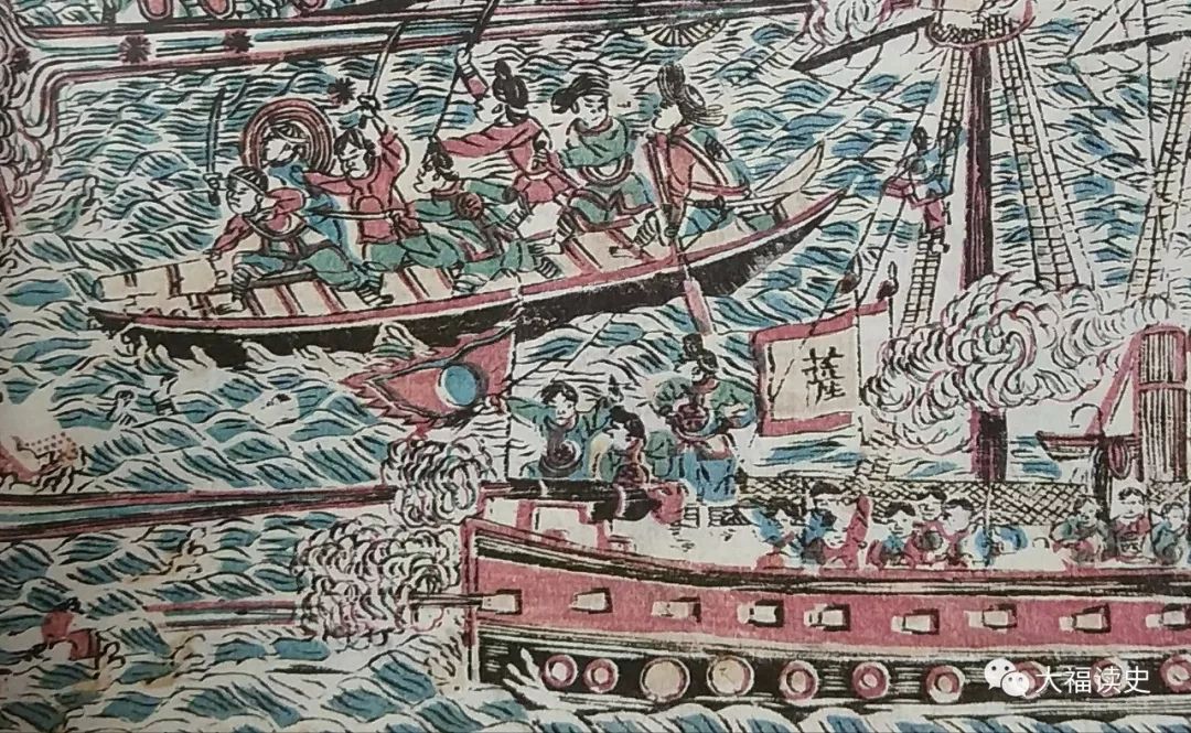 揭秘: 明朝悍将戚继光率领的戚家军平常吃什么?_凤凰网历史_凤凰网
