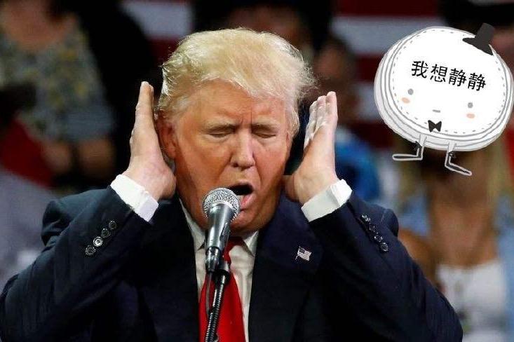 美国国债飙升至21万亿美元!特朗普哭了:还不起钱怎办