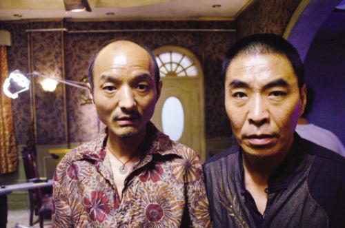 "这才是一个演员