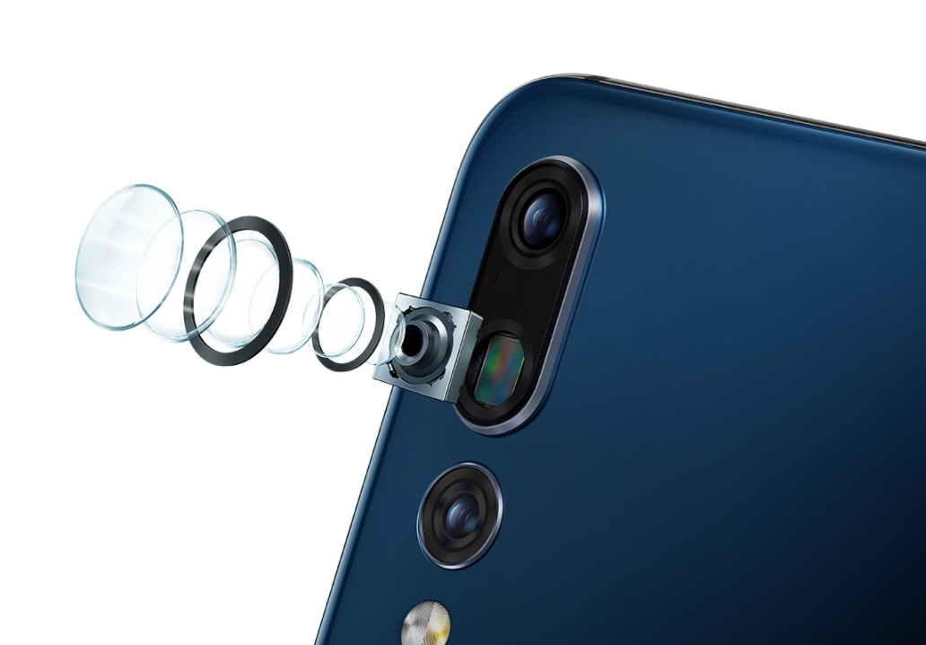 华为p20系列旗舰手机发布最强夜拍能打的都没有