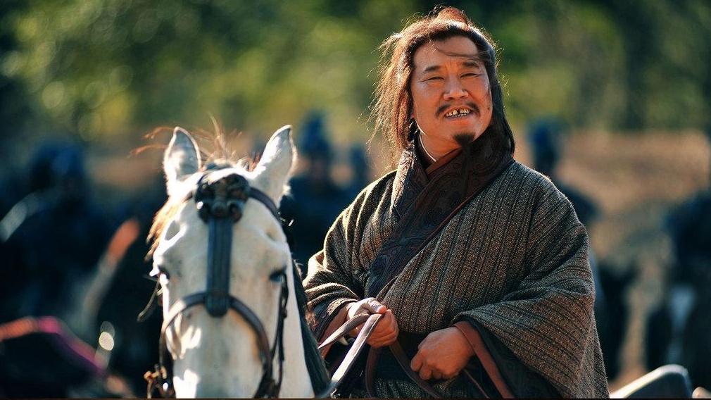 庞统陨落于落凤坡,明知之前有不祥之兆,但为了报答刘备坚持出战_凤凰