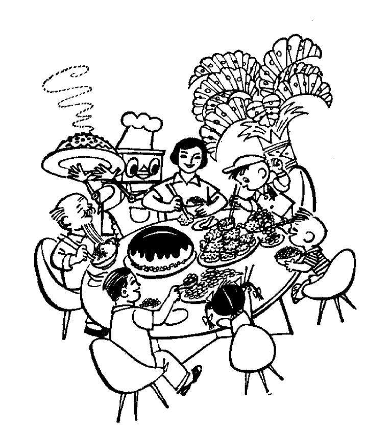 1960年中国人拥抱黑科技大象公会