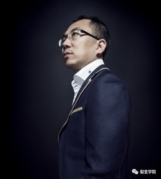 宗毅 :芬尼科技创始人