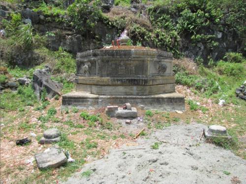 清明祭祖上坟的注意事项