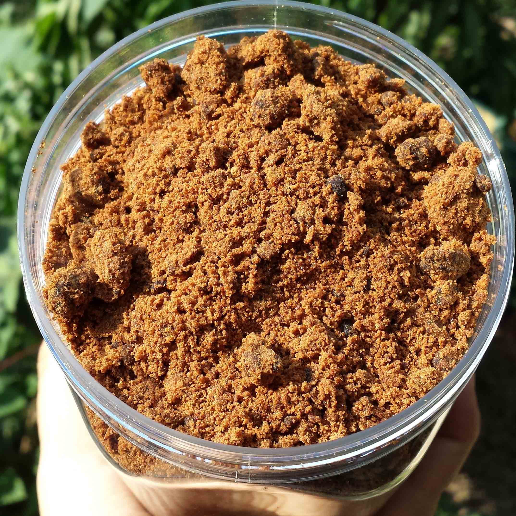 红糖不补铁也不能治痛经它真正的作用只有一个