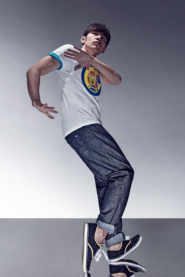 吴秀波引领的的叔控福利穿搭,非战斗人员立即撤离